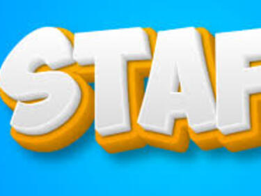 Staff Logo