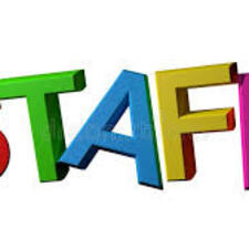 Staff Logo